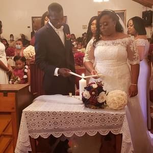 Meet your Posher, Jarrette